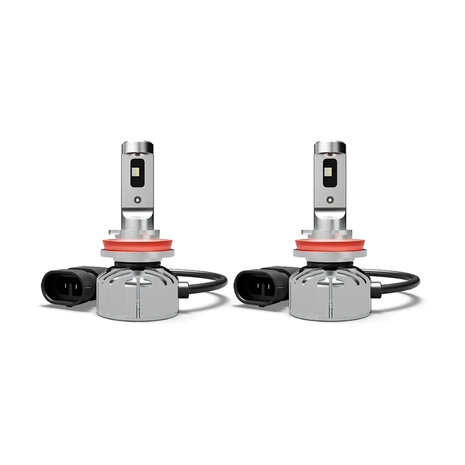 Osram Night Breaker LED Smart H16 ECE-approved Set